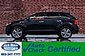 2013 Ford Edge AWD Limited Leather Roof Nav