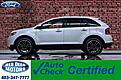 2013 Ford Edge AWD SEL Leather Roof Nav