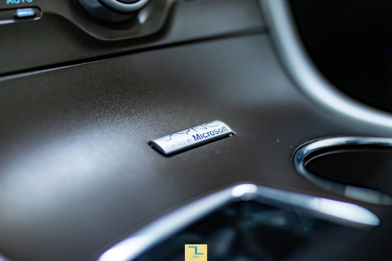 2013 Ford Edge AWD SEL Leather Roof Nav Red Deer AB