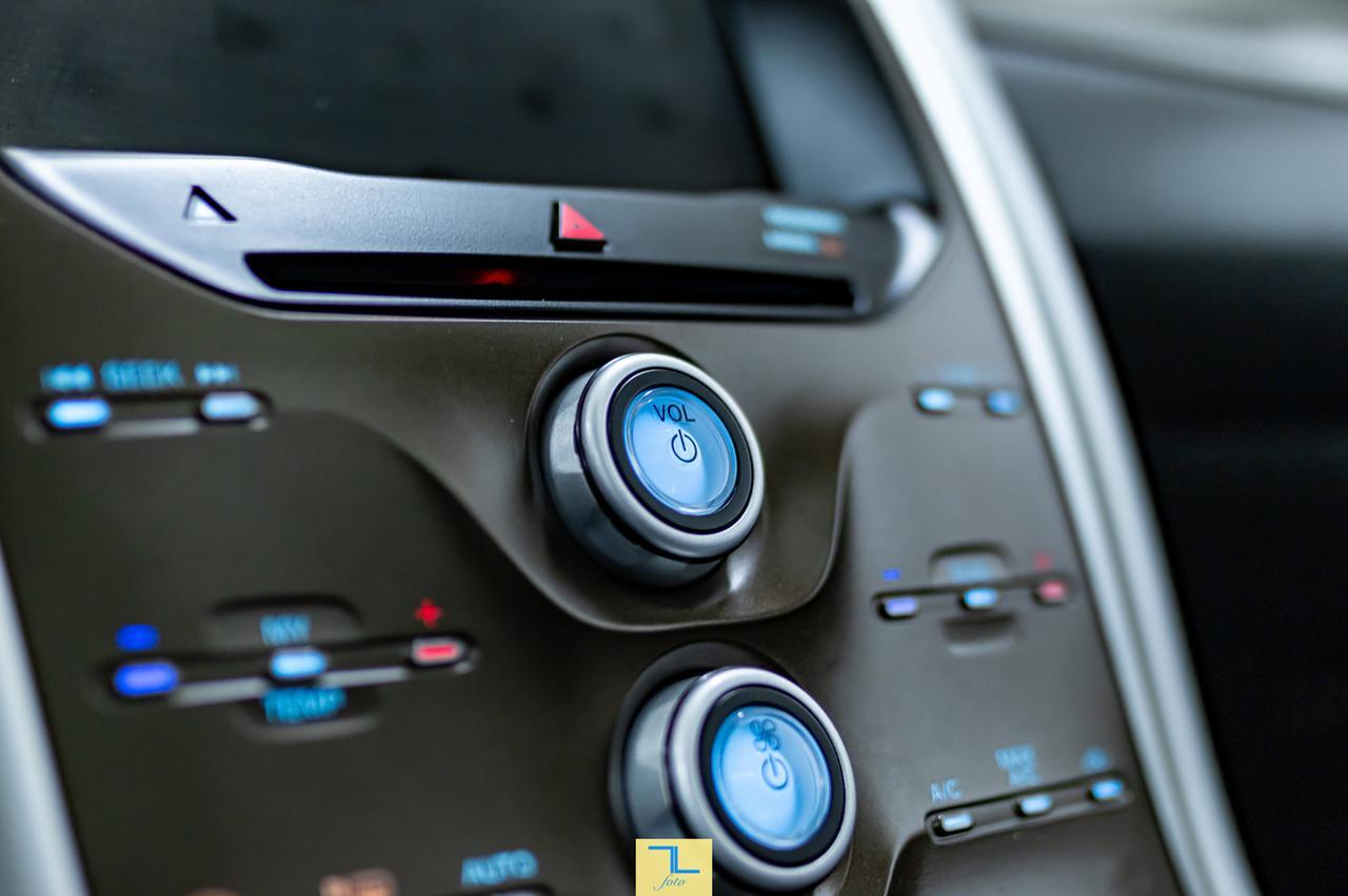 2013 Ford Edge AWD SEL Leather Roof Nav Red Deer AB