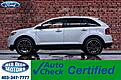 2013 Ford Edge AWD SEL Leather Roof Nav