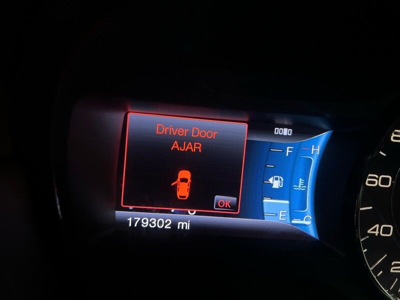 2013 Ford Edge Limited AWD Arlington VA