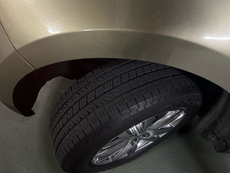 2013 Ford Edge Limited AWD Arlington VA