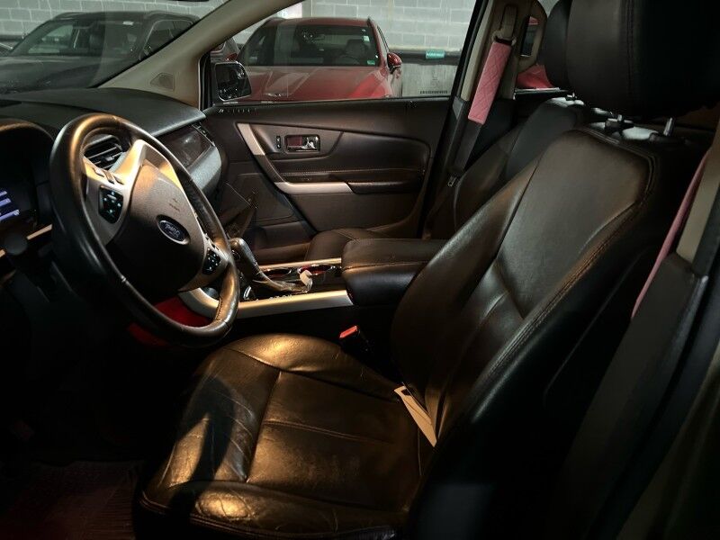 2013 Ford Edge Limited AWD Arlington VA