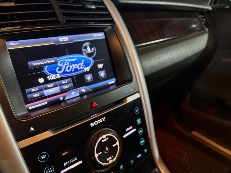 2013 Ford Edge Limited AWD Arlington VA