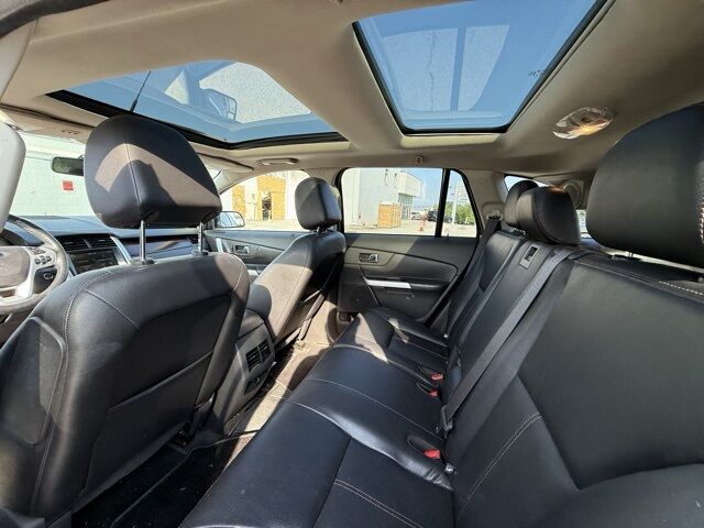 2013 Ford Edge Limited Crestwood KY
