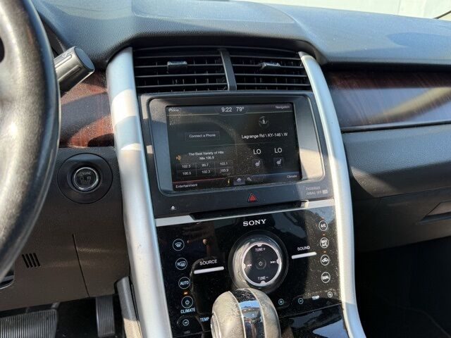 2013 Ford Edge Limited Crestwood KY