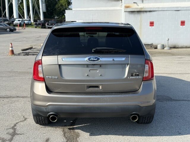 2013 Ford Edge Limited Crestwood KY
