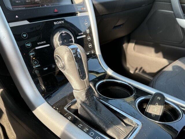 2013 Ford Edge Limited Crestwood KY