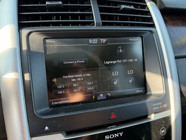 2013 Ford Edge Limited Crestwood KY