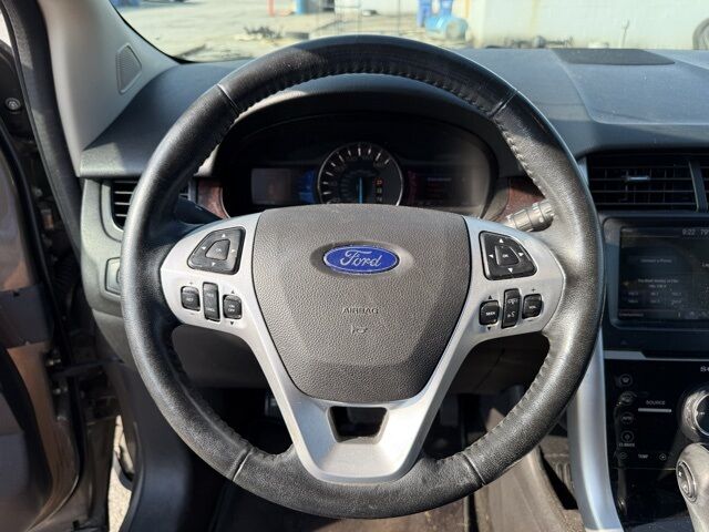 2013 Ford Edge Limited Crestwood KY