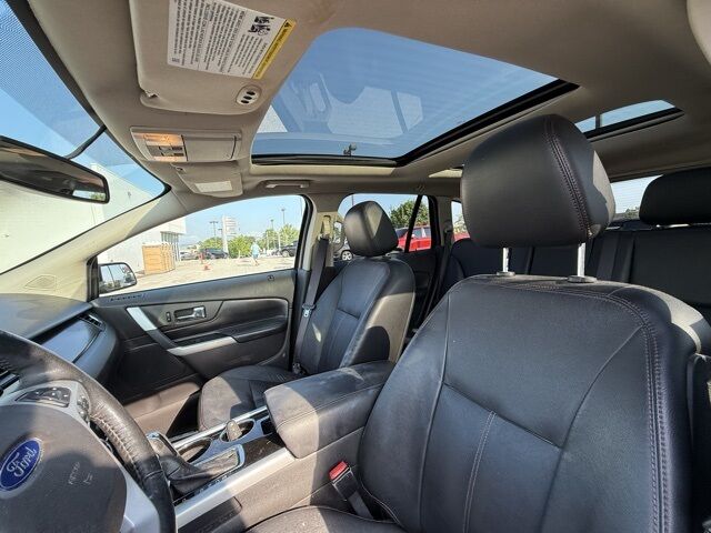 2013 Ford Edge Limited Crestwood KY