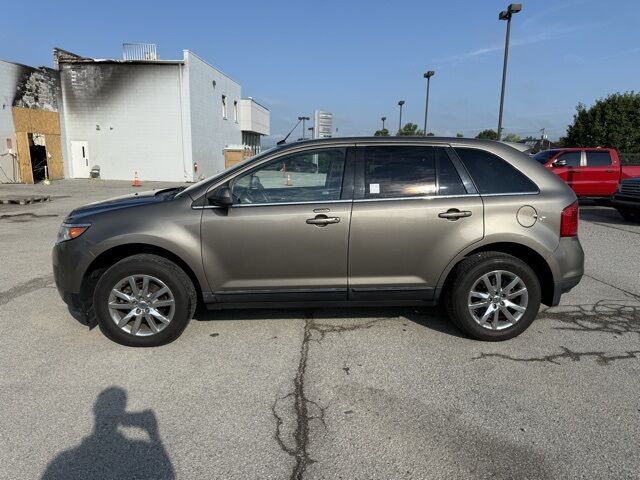 2013 Ford Edge Limited Crestwood KY