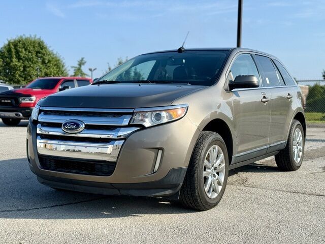 2013 Ford Edge Limited Crestwood KY