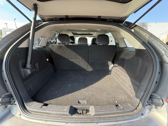 2013 Ford Edge Limited Crestwood KY
