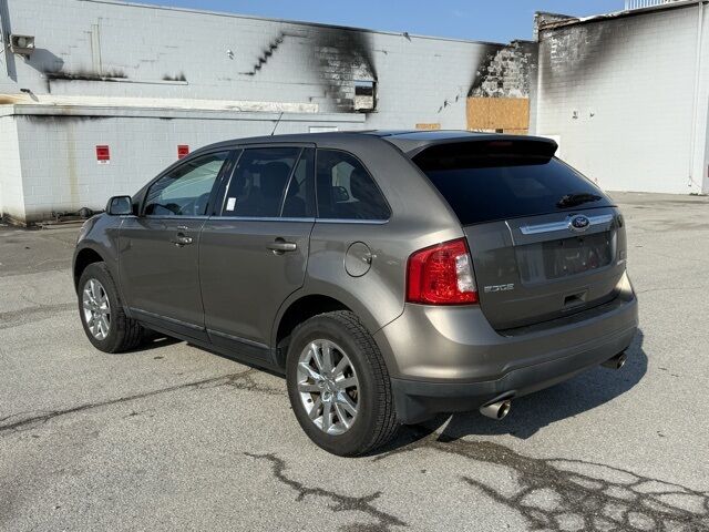 2013 Ford Edge Limited Crestwood KY