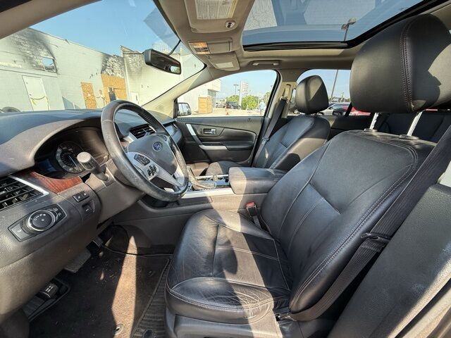 2013 Ford Edge Limited Crestwood KY