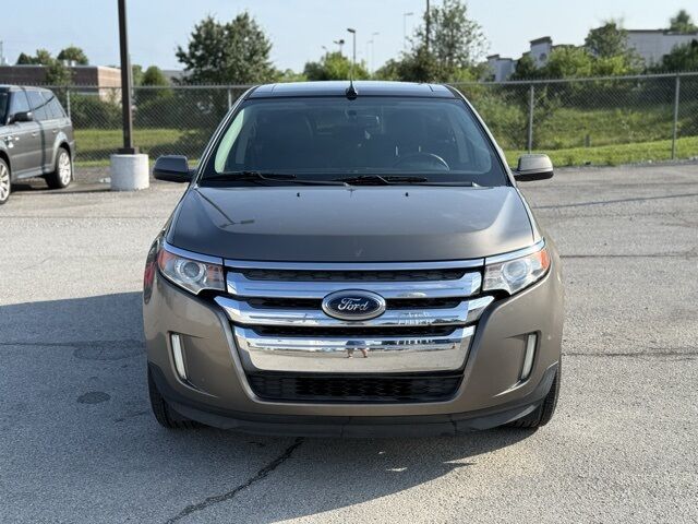 2013 Ford Edge Limited Crestwood KY