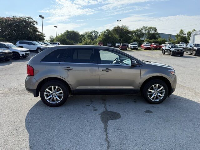 2013 Ford Edge Limited Crestwood KY
