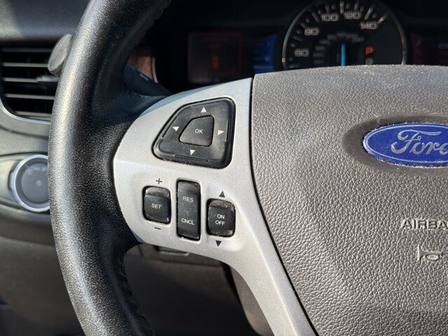 2013 Ford Edge Limited Crestwood KY
