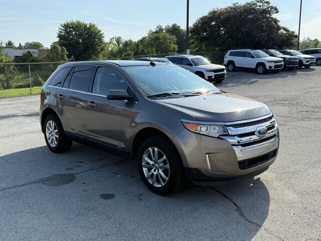 2013 Ford Edge Limited Crestwood KY