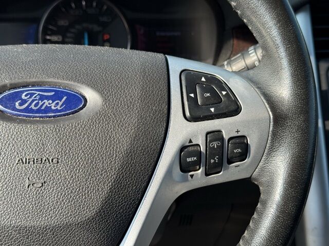 2013 Ford Edge Limited Crestwood KY