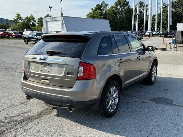2013 Ford Edge Limited Crestwood KY
