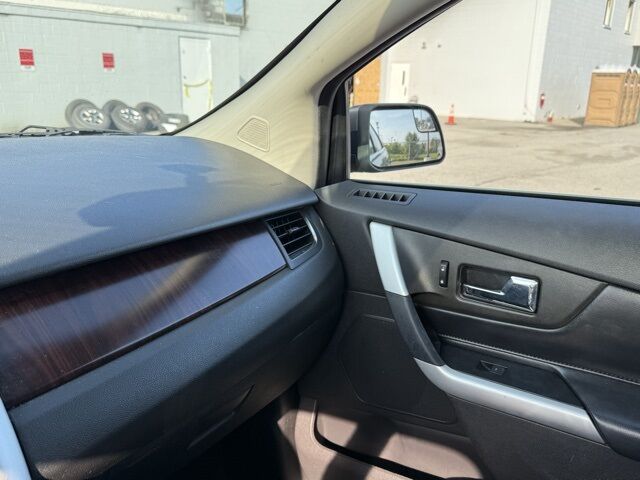 2013 Ford Edge Limited Crestwood KY