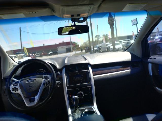2013 Ford Edge Limited FWD Sarasota FL