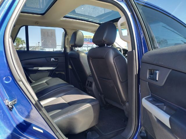 2013 Ford Edge Limited FWD Sarasota FL