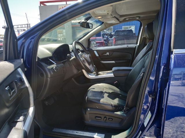 2013 Ford Edge Limited FWD Sarasota FL