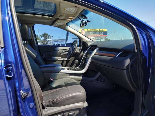 2013 Ford Edge Limited FWD Sarasota FL