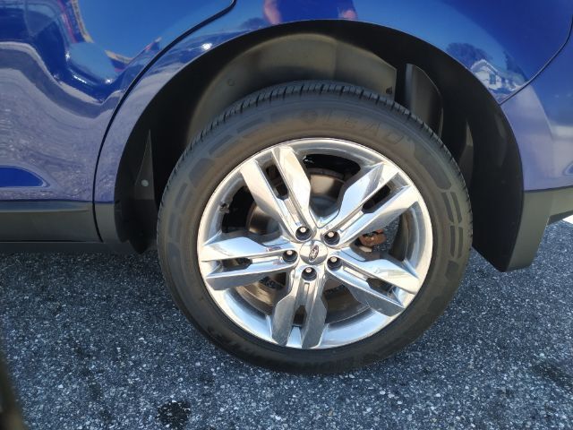 2013 Ford Edge Limited FWD Sarasota FL