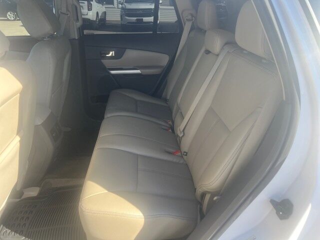 2013 Ford Edge Limited Gainesville TX