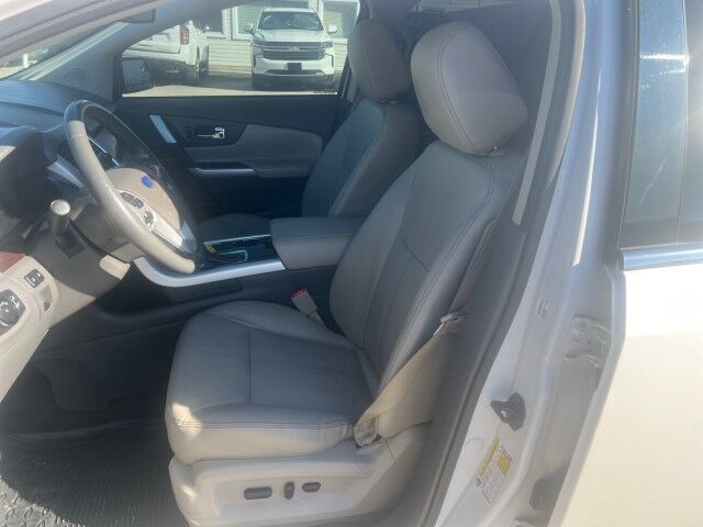 2013 Ford Edge Limited Gainesville TX