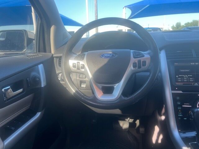 2013 Ford Edge Limited Gainesville TX