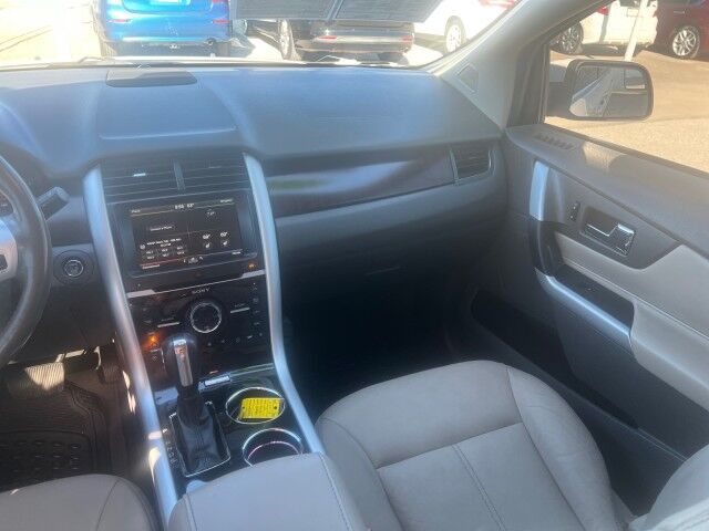 2013 Ford Edge Limited Gainesville TX
