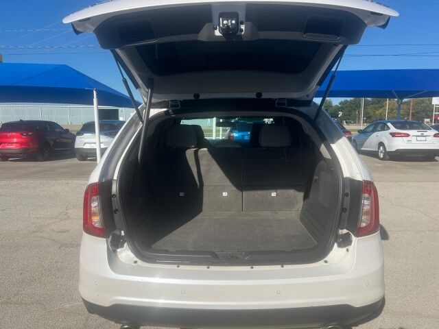 2013 Ford Edge Limited Gainesville TX