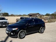 2013 Ford Edge Limited Goldthwaite TX 2013 Ford Edge Limited Goldthwaite TX