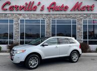 2013 Ford Edge Limited Grand Junction CO 2013 Ford Edge Limited Grand Junction CO