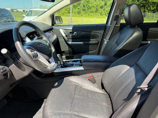 2013 Ford Edge Limited Hattiesburg MS