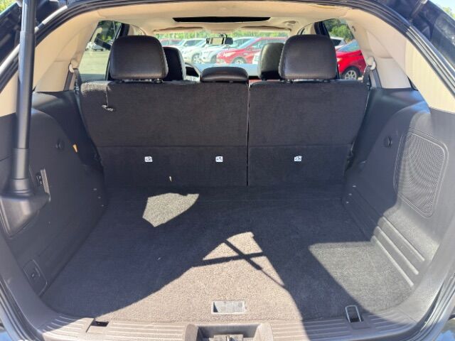 2013 Ford Edge Limited Hattiesburg MS