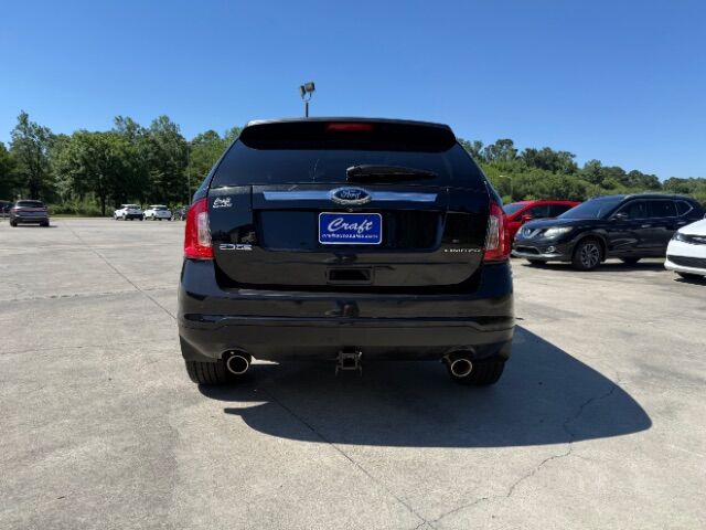 2013 Ford Edge Limited Hattiesburg MS