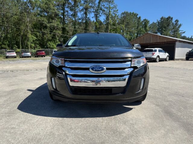 2013 Ford Edge Limited Hattiesburg MS