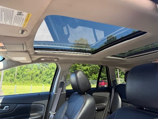 2013 Ford Edge Limited Hattiesburg MS