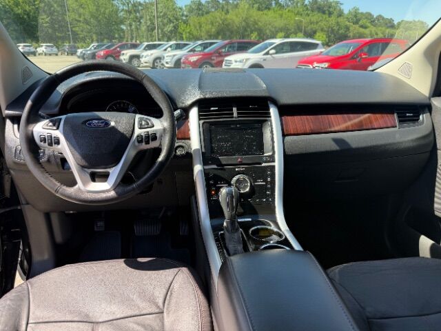 2013 Ford Edge Limited Hattiesburg MS