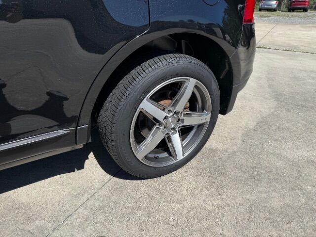 2013 Ford Edge Limited Hattiesburg MS