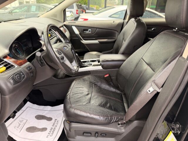2013 Ford Edge