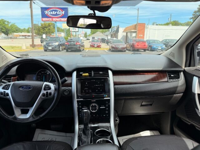 2013 Ford Edge Limited Norfolk VA