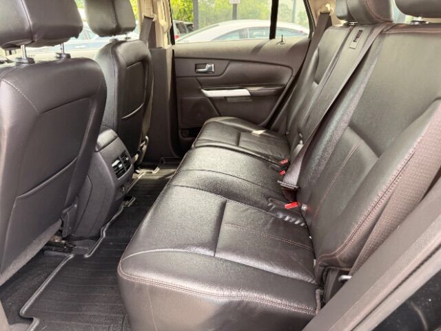 2013 Ford Edge Limited Norfolk VA